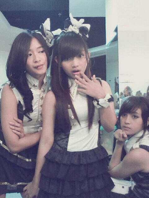 Kumpulan Foto AKB48 Dan JKT48 !! &#91;100+ Pict&#93;