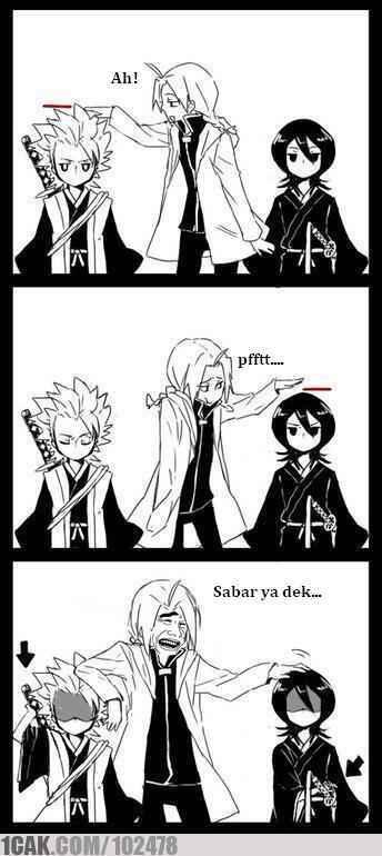 komik SAO paling kocak (1cak)