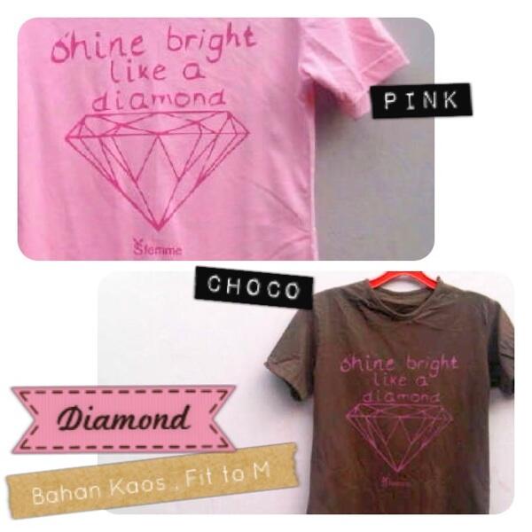 Supplier Tangan Pertama Kaos/Baju Cewek Murah Grosir/Ecer