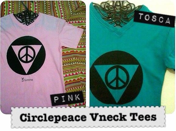 Supplier Tangan Pertama Kaos/Baju Cewek Murah Grosir/Ecer