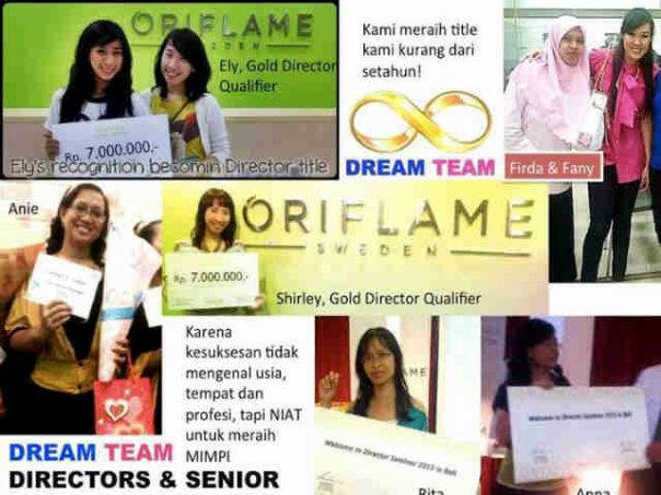 ORIFLAME