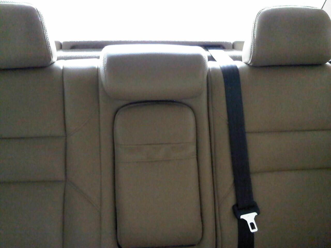 Volvo S70 M/T Tahun 2000 Hitam Solid