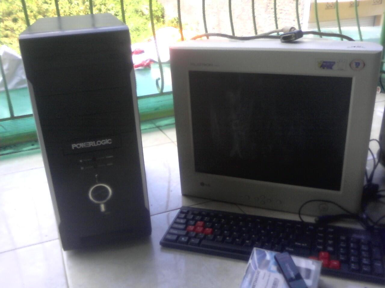 Cari Komputer Pentium 4 Satu Set Kaskus Gambar