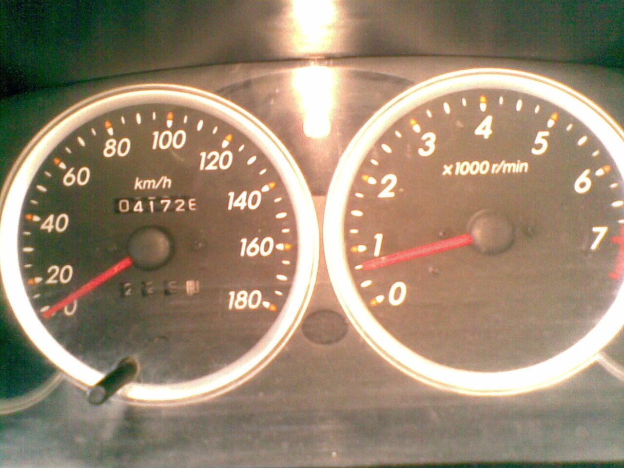 OVER KREDIT AVANZA 13 G THN 2010 HITAM DARI BARU