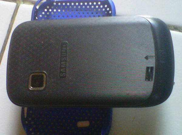 Samsung Galaxy Fit Semarang (kamera 5 MP)