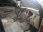 Kijang Innova V 2.0 A/T 2007 EURO 2 Hitam Metalik