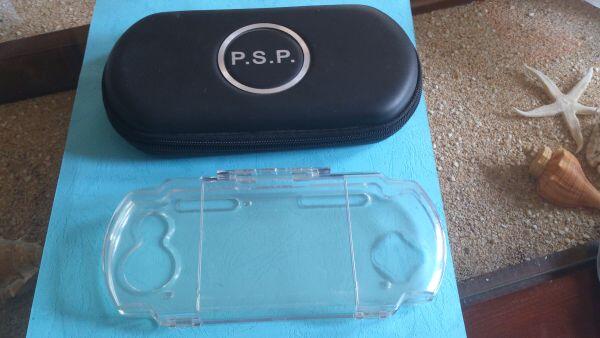 PSP 3006 PIANO BLACK LIKE NEW BNYK BONUS GRNSI BDG