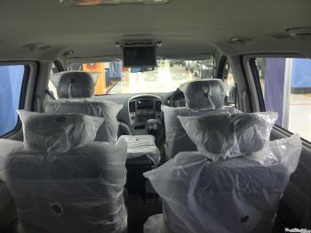 HYUNDAI H1 CLASSIC,HYUNDAI H1,HYUNDAI H1 PROMO PUSAT,HYUNDAI H1 BEST MPV,HYUNDAI H1
