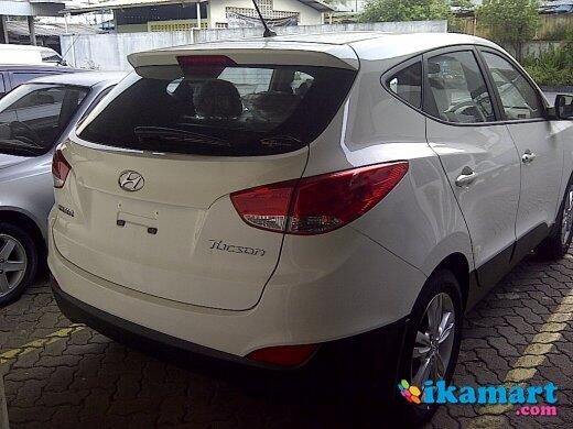 PROMO HYUNDAI TICSON,HYUNDAI TUCSON HYUNDAI PUSAT,HYUNDAI TUCSON BONUS,HYUNDAI TUCSON