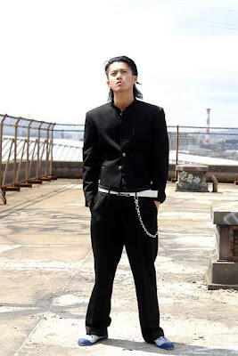 Ini dia Bedanya Tawuran Jepang sama Indonesia