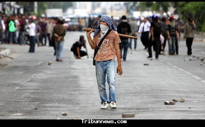 Ini dia Bedanya Tawuran Jepang sama Indonesia