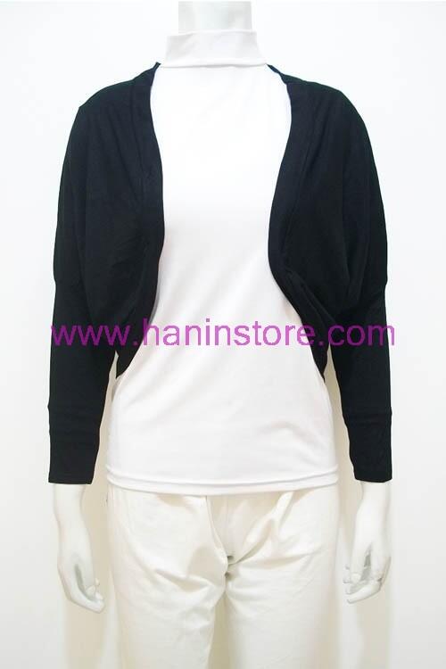 B1450 Bolero Kaos Waka Waka Busana Muslim Terbaru Haninstore Com