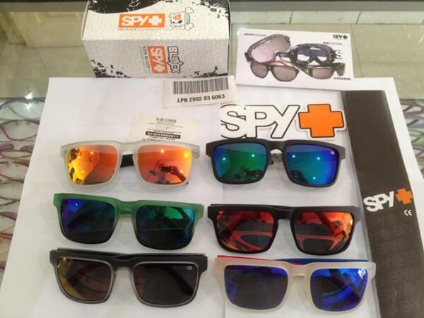 Ready Sunglass Polaroid SPY high quality
