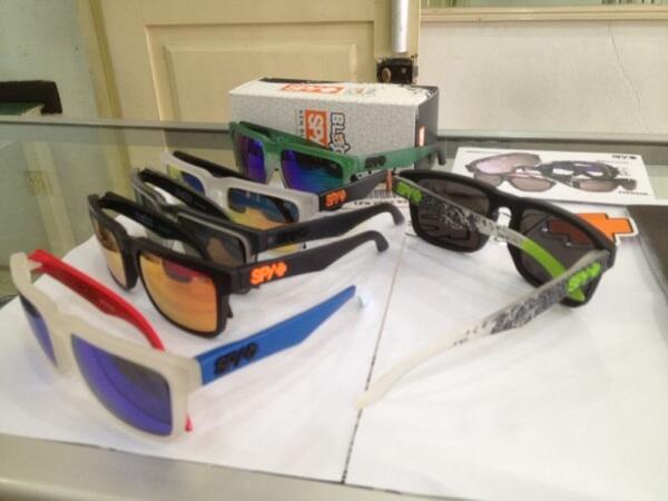 Ready Sunglass Polaroid SPY high quality