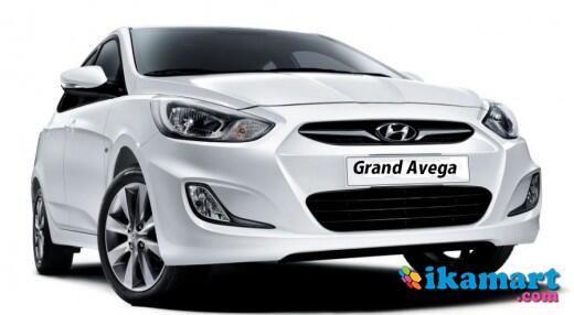 promo hyundai grand avega akhir thn angsuran 2 j