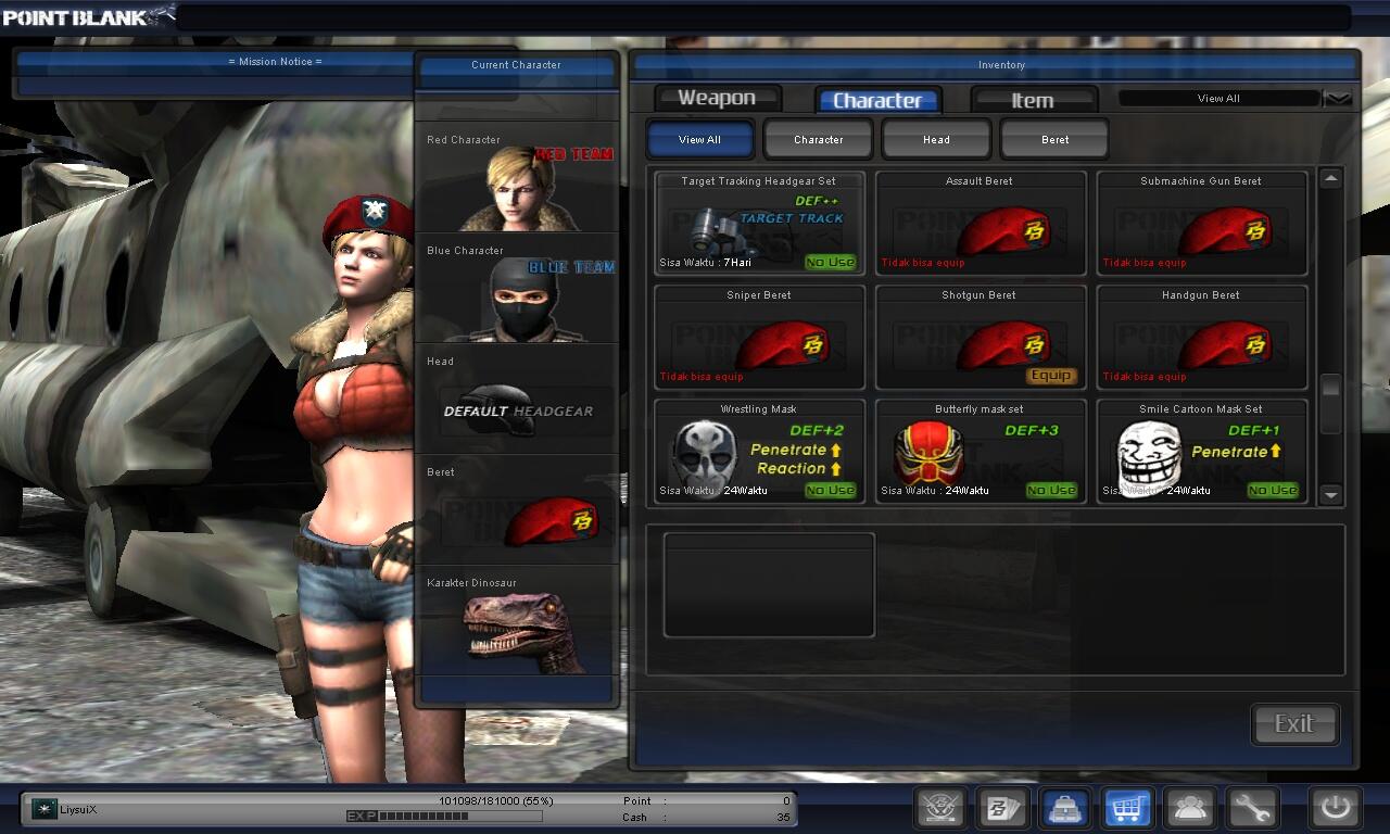 JUal Char Mayor asli grade 1