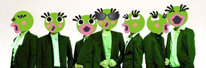 &#91;Share&#93; Kenapa Boyband Dibilang Maho?