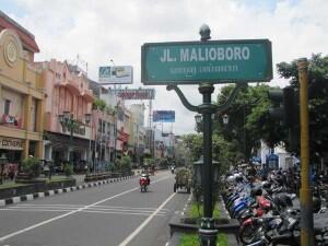 5 tempat yg asik ngerayain tahun baru di yogyakarta