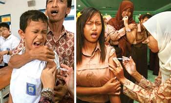 100% AGAN PERNAH NGALAMIN !!!