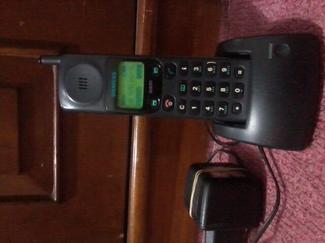 p jadul Siemens S4