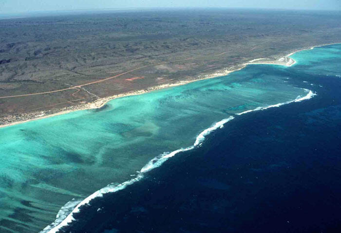 Ini Dia 10 Pantai Paling Berbahaya di Dunia