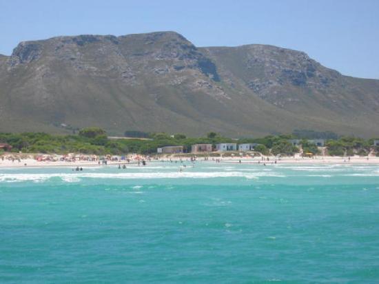 Ini Dia 10 Pantai Paling Berbahaya di Dunia