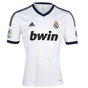 Jersey & Jacket All club