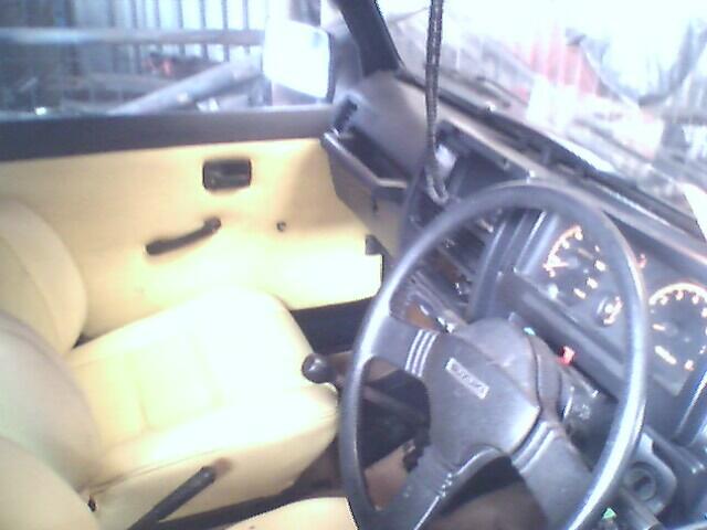 KATANA SUZUKI, LONG 3/4 ( LONG BRI ) 1989 SIAP GAS GAN!!!!
