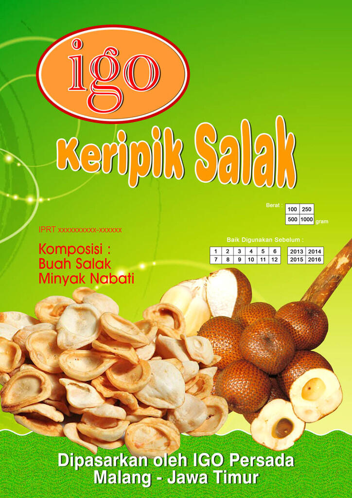 jual grosir kripik salak