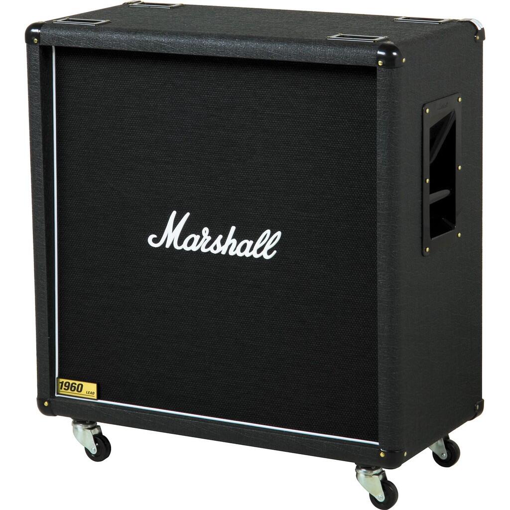 Head Amplifier line 6 Vetta II & Marshall Speaker