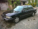 Honda Civic LX Tahun1991 Manual