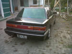 Honda Civic LX Tahun1991 Manual