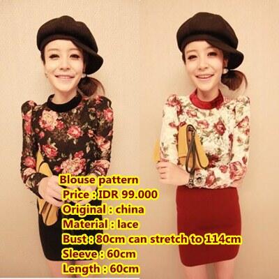 jual baju import high quality low price :)