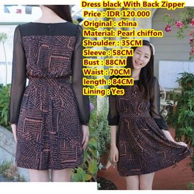 jual baju import high quality low price :)