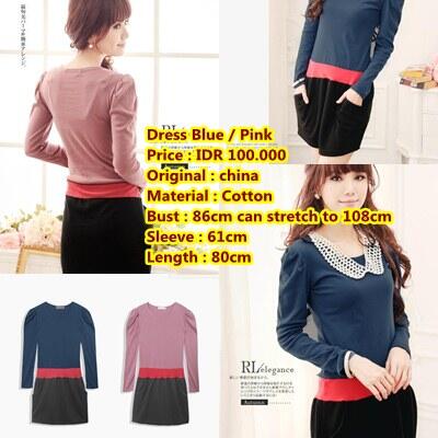 jual baju import high quality low price :)