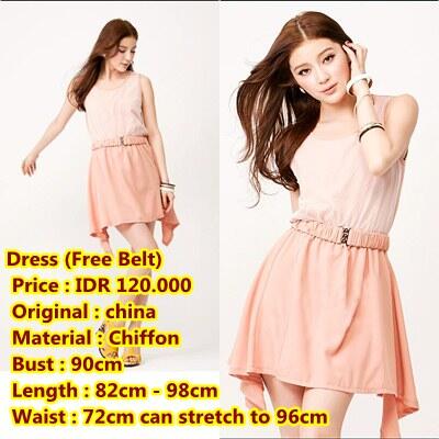 jual baju import high quality low price :)