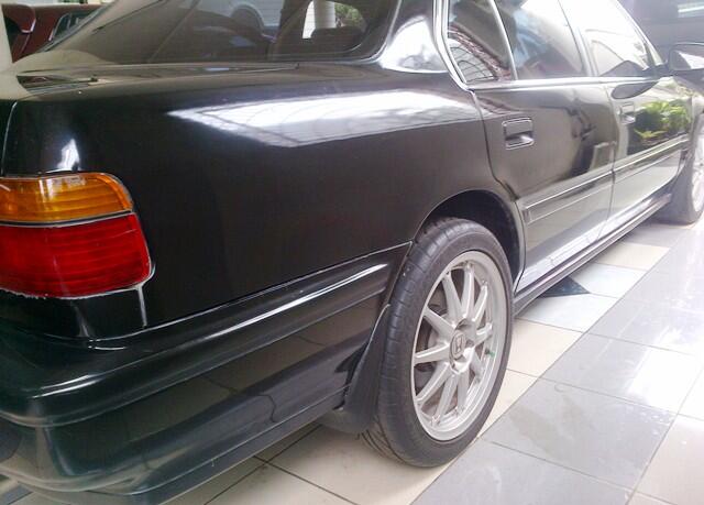 Jual Honda Accord Maestro 90