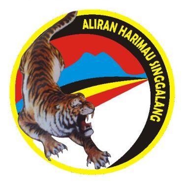 Aliran Silek Harimau Singgalang Pak Haji Sofyan Nadar