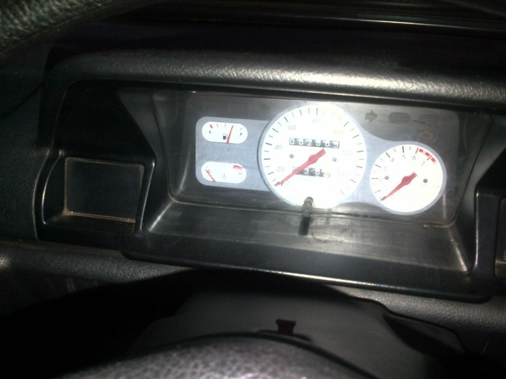 Suzuki Carry Pick Up 1.5 2009 hitam