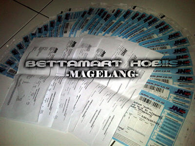 MARET 2013 I - Bettamart Hobiis Magelang - Jual Cupang Giant
