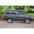 Kijang Grand Rover 91