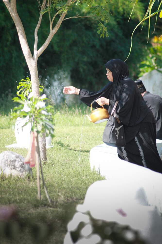 Liputan mempringati tragedi tsunasi di banda aceh