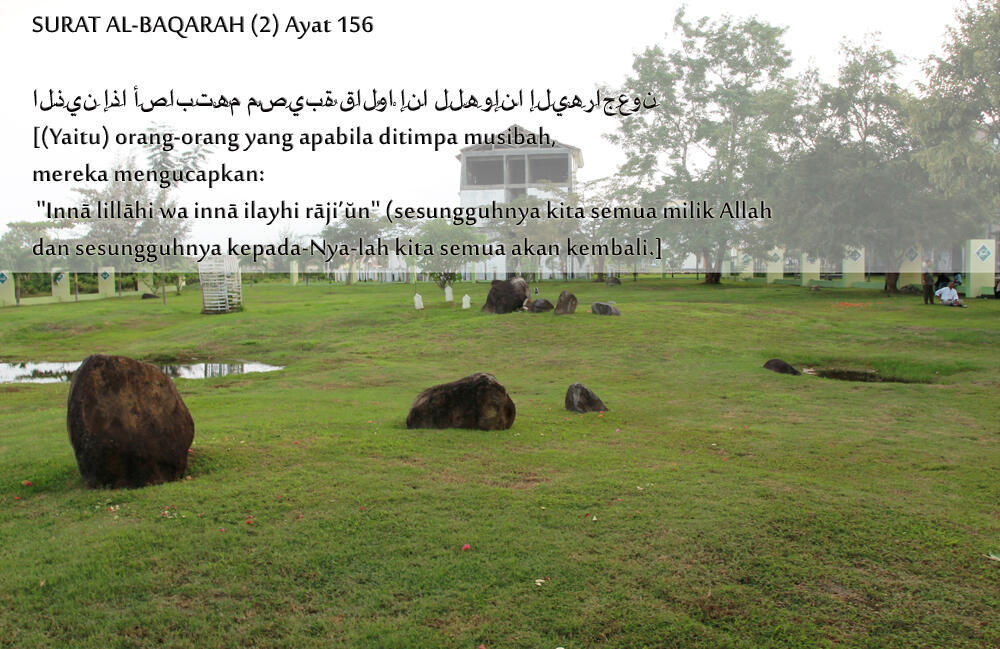 Liputan mempringati tragedi tsunasi di banda aceh