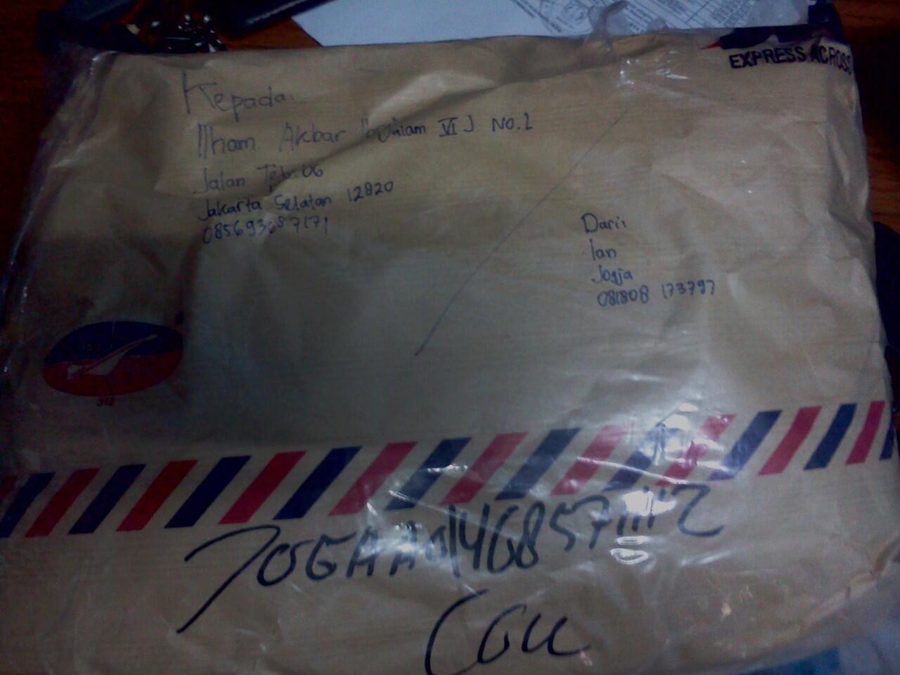 Official Testimonial PICKO777