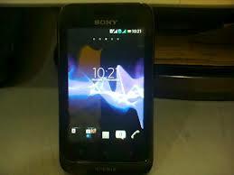 WTS : Sony Xperia TIPO Dual ST21i2