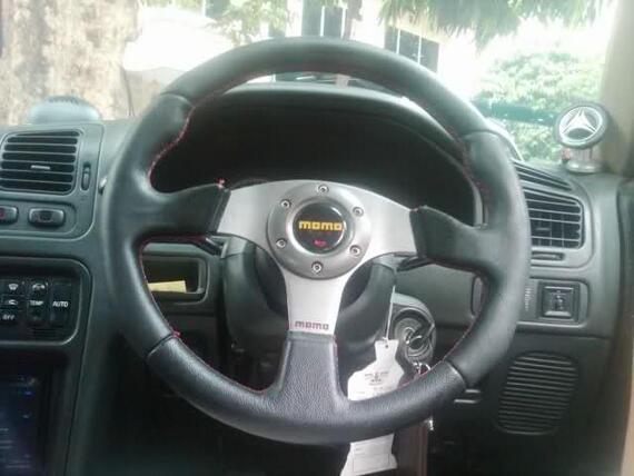 Dijual Mitsubishi Galant V6