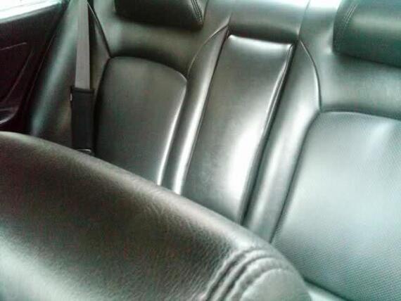 Dijual Mitsubishi Galant V6