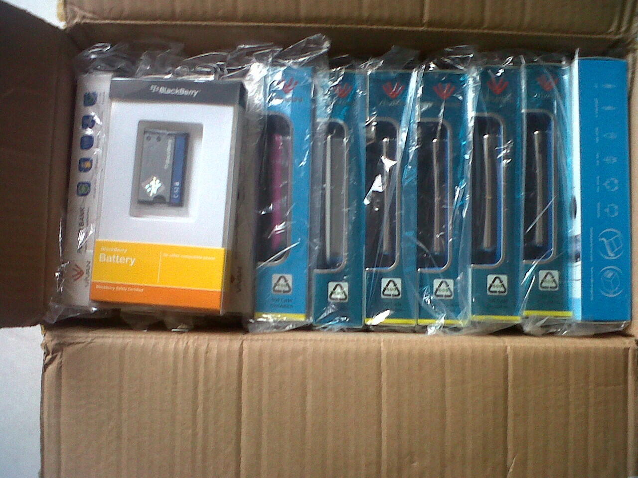 POWERBANK VIVAN DISTRIBUTOR POWERBANK VIVAN, CROSS, HIPPO, ADVANCE, I-TECH TERMURAH