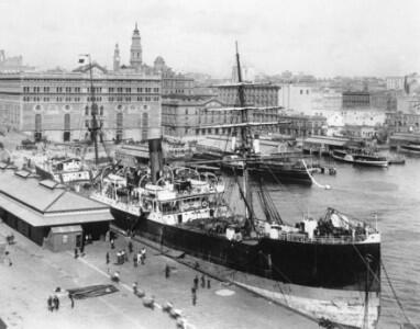 Kelamnya Sejarah Kehidupan yang Misterius di Sydney