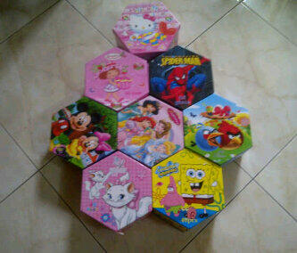 + NEW SOFA TIUP,LEARNING COMPUTER/PLAYPAD ANGRYBIRDS, PLAYMAT TALKING TOMCAT/BEN,DLL+